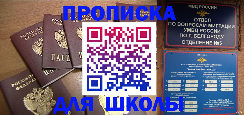 прописка гарантия в Георгиевске